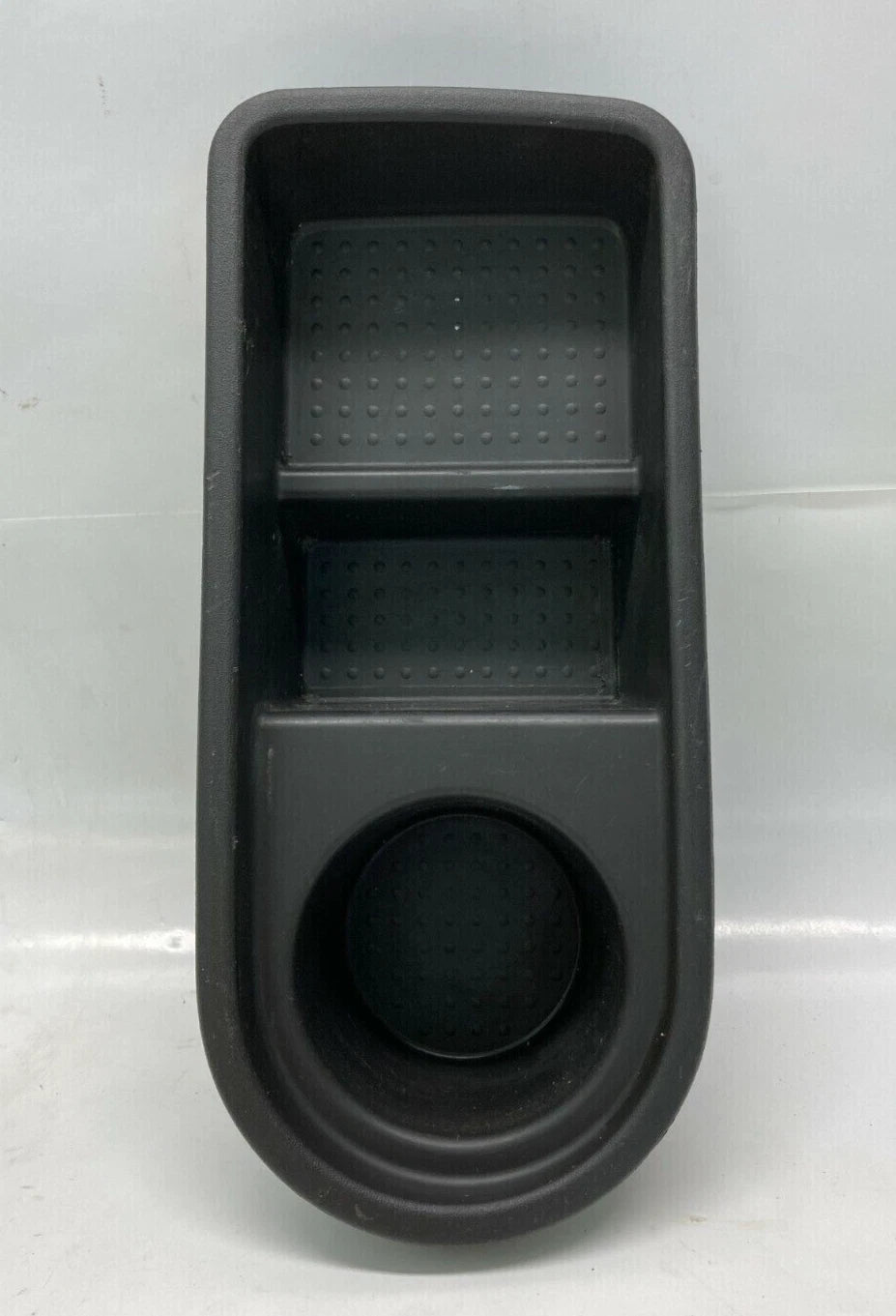 2005-2012 NISSAN PATHFINDER REAR RIGHT CUP HOLDER STORAGE CONTAINER 84956-EA500
