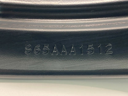 2011-2014 AVENGER CHRYSLER 200 FRONT LEFT EXTERIOR DOOR HANDLE 1KR95HBVAB OEM