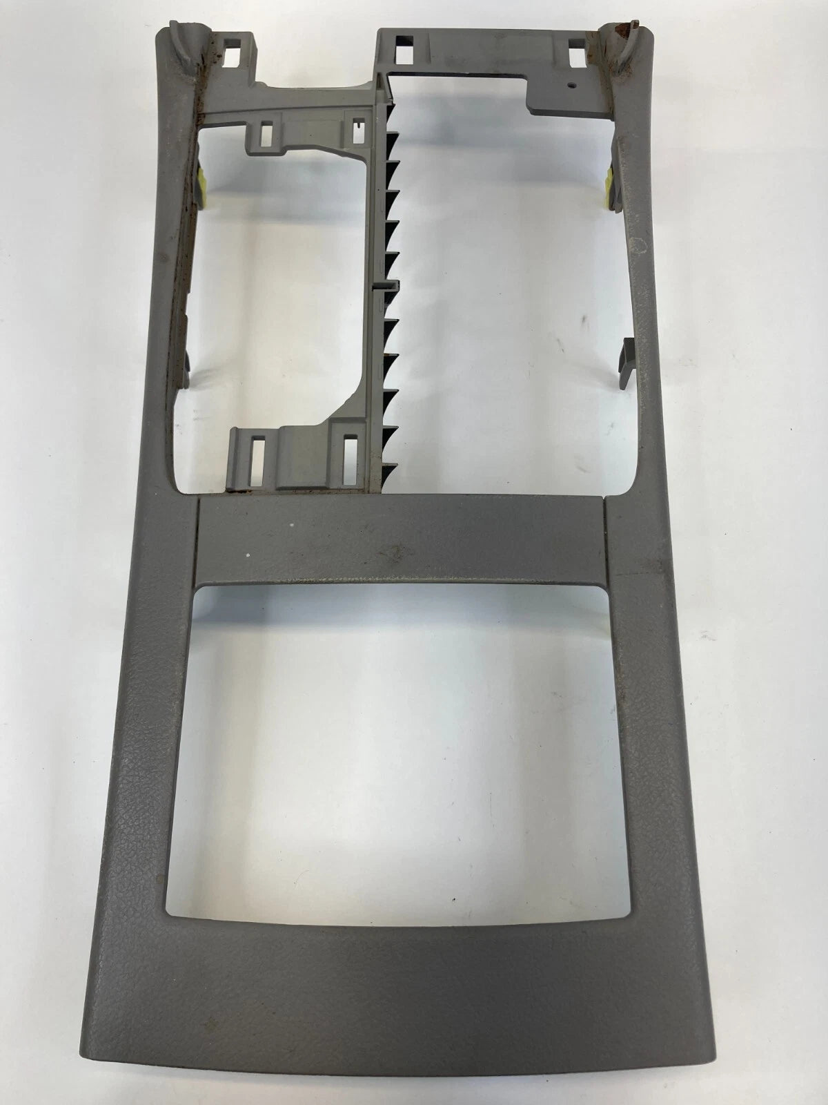 2007 2008 2009 TOYOTA CAMRY CENTER CONSOLE TRIM PANEL BEZEL 58805-06070 OEM