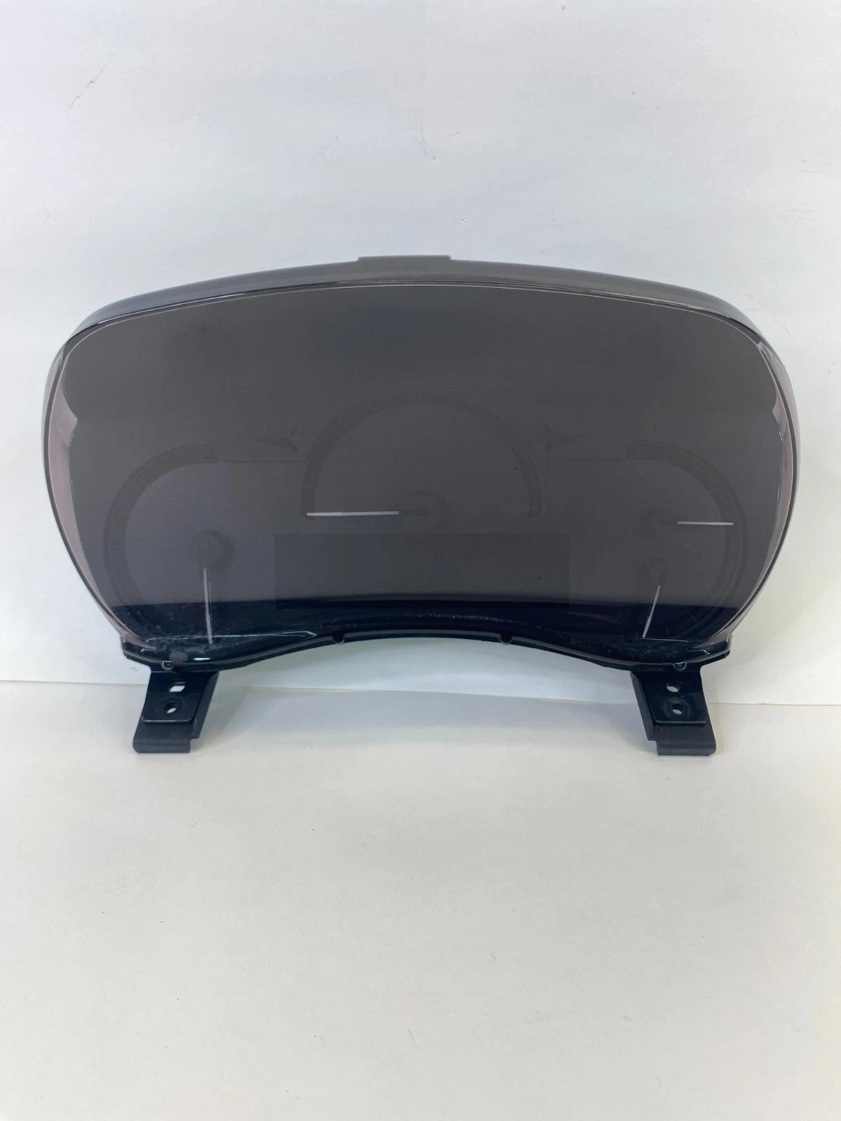 2014 CADILLAC ATS 2.0T A/T INSTRUMENT CLUSTER SPEEDOMETER 158.080 MILES 23153776