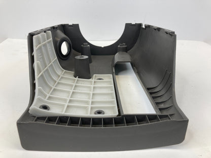 2007-2010 Lincoln MKX Lower Steering Column Trim Cover Shroud 7T43-3K512-AE OEM