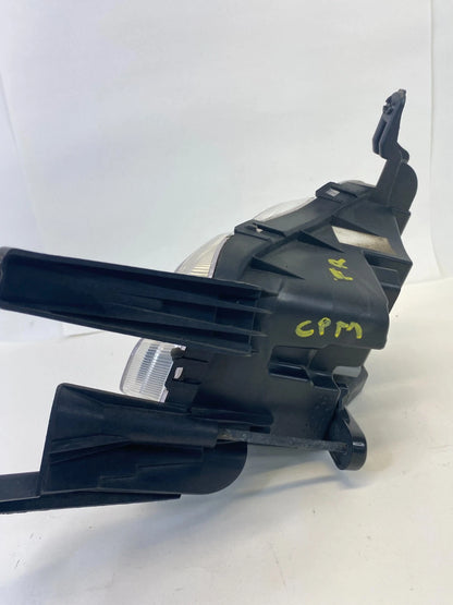 2014 2015 KIA OPTIMA FRONT RIGHT PASSENGER SIDE LED FOGLIGHT FOG LIGHT LAMP OEM
