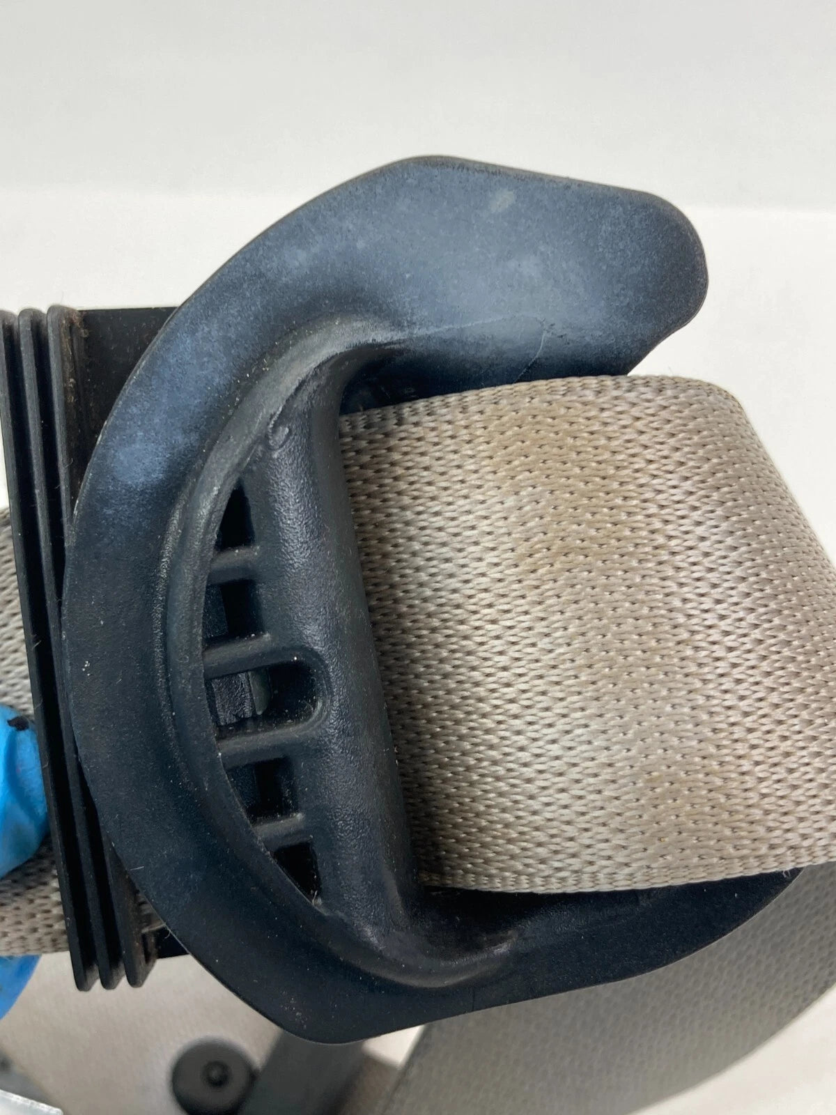 00-06 MERCEDES-BENZ S500 FRONT RIGHT PASSENGER SEAT BELT RETRACTOR 33008119C OEM