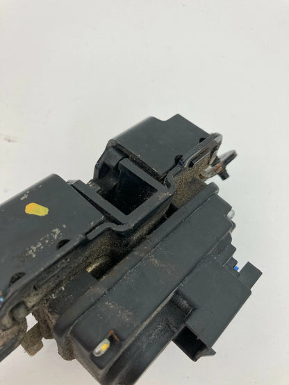 2004 2005 04 05 DODGE DURANGO REAR LIFTGATE TAILGATE LOCK LATCH ACTUATOR OEM