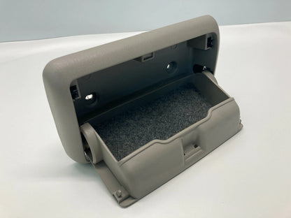 2002-2006 NISSAN ALTIMA ROOF OVERHEAD CENTER SUNGLASSES STORAGE COMPARTMENT OEM