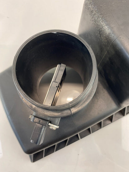 2008 Ford Escape Limited 3.0L V6 24V Air Filter Cleaner Box Cover Assembly OEM