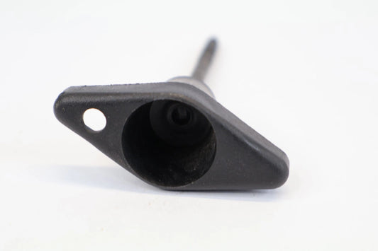 2009-2017 CHEVROLET TRAVERSE SPARE TIRE JACK STOWAGE RETAINER SCREW OEM