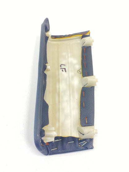 2011-2014 CHEVROLET CRUZE FRONT LEFT DRIVER SIDE INNER DOOR PANEL ARMREST OEM