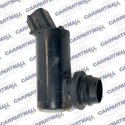 2011-2016 KIA OPTIMA WINDSHIELD WASHER PUMP MOTOR ASSEMBLY OEM