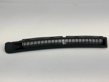 2007-2013 NISSAN ALTIMA DASH WINDSHIELD DEFROSTER LEFT NOZZLE GRILLE TRIM OEM