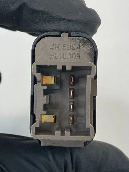 1999-2003 ACURA TL FRONT HEATED SEAT CONTROL SWITCH BUTTON M15993 OEM