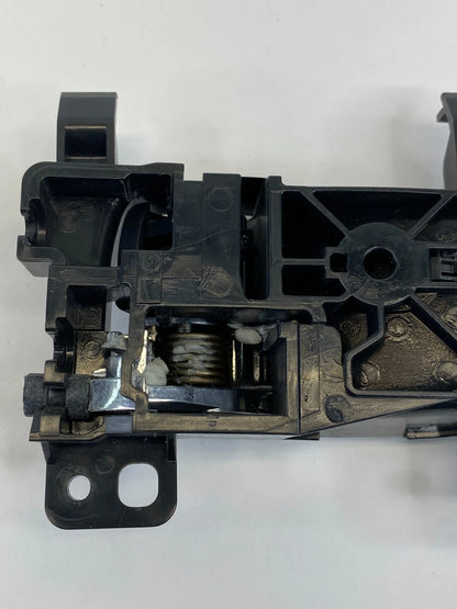 2010-2014 SUBARU OUTBACK LEGACY REAR RIGHT SIDE INTERIOR INNER DOOR HANDLE OEM