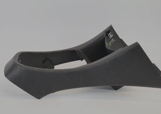 2012-2016 CHEVROLET SONIC FRONT CENTER CONSOLE TRIM COVER BEZEL OEM 95913060