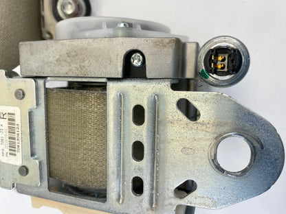 2007 2008 MITSUBISHI ENDEAVOR FR RIGHT PASSENGER SEAT BELT RETRACTOR 2020615AG