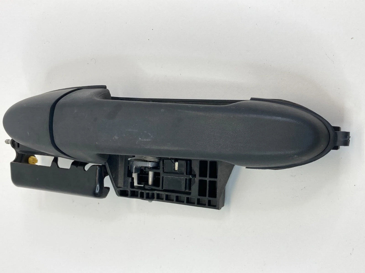 2008-2012 FORD ESCAPE REAR LEFT SIDE EXTERIOR OUTER DOOR HANDLE ASSY RR LH OEM