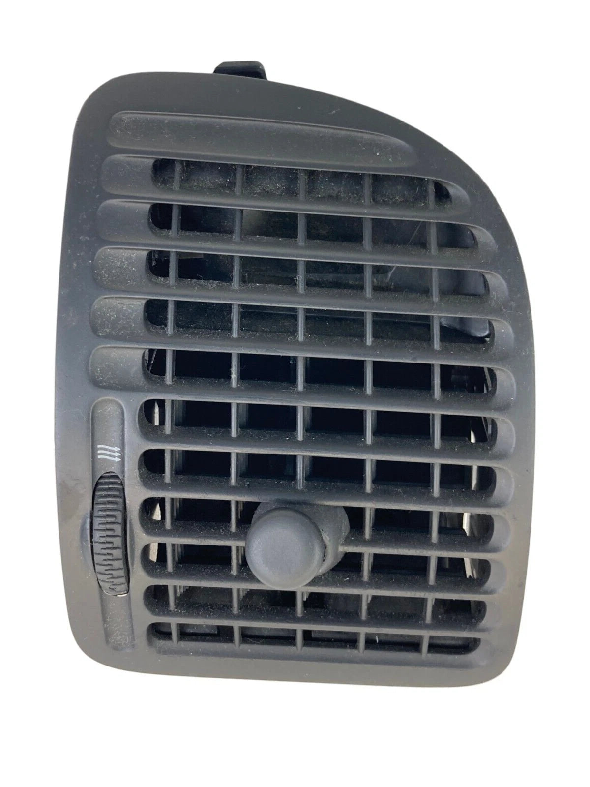 03-07 SAAB 9-3 DASHBOARD RIGHT SIDE AC A/C AIR VENT GRILLE OUTER 12789735 OEM