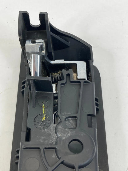 2008-2012 Ford Escape Front Right Side Interior Door Handle 8L84-7822600-A OEM