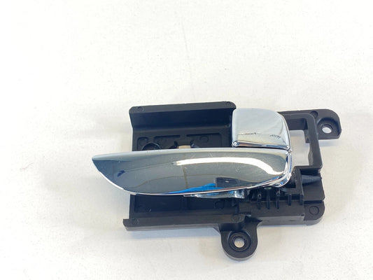 2010 HYUNDAI ELANTRA SEDAN 4DR REAR RIGHT SIDE INNER DOOR HANDLE 82623-HD000 OEM