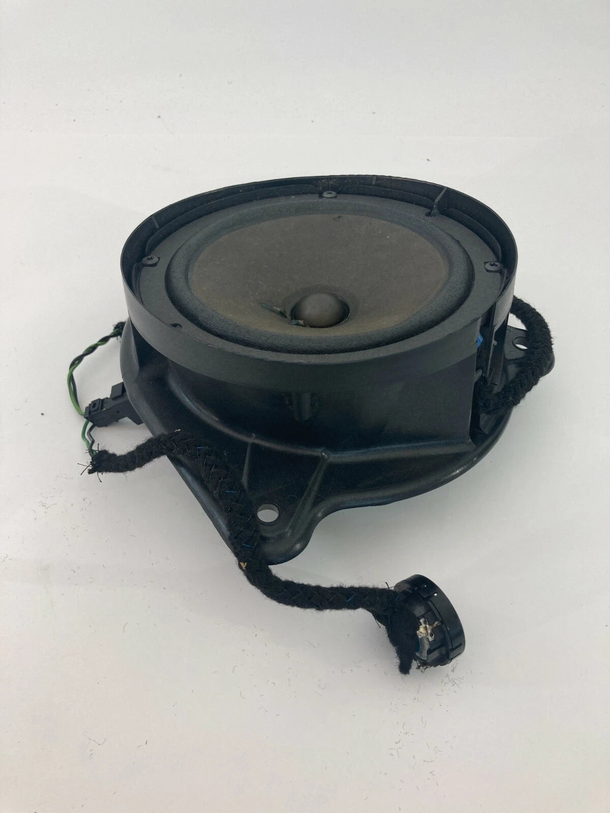 2000-2006 MERCEDES-BENZ S 500 REAR LEFT SIDE DOOR AUDIO SPEAKER 220-820-15-02