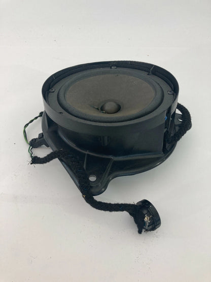 2000-2006 MERCEDES-BENZ S 500 REAR LEFT SIDE DOOR AUDIO SPEAKER 220-820-15-02