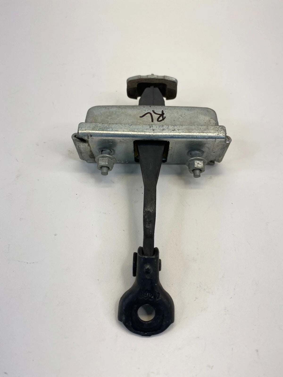 2010-2019 FORD TAURUS REAR LEFT SIDE DOOR CHECK STOP STOPPER DETENT 5173991 OEM
