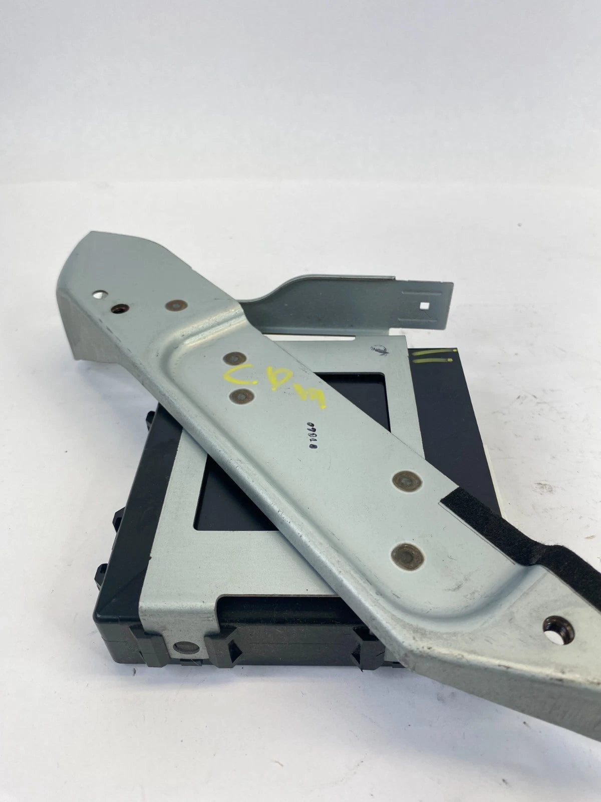 2007-2009 LEXUS RX350 HVAC AIR TEMP CLIMATE COMPUTER CONTROL MODULE 88650-0E021