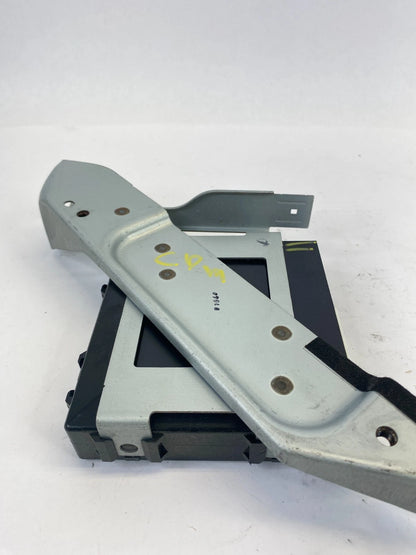 2007-2009 LEXUS RX350 HVAC AIR TEMP CLIMATE COMPUTER CONTROL MODULE 88650-0E021
