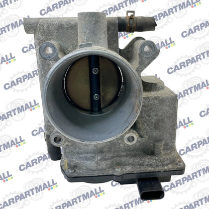2006-2013 MAZDA 3 MAZDA3 2.0L SEDAN THROTTLE BODY THROTTLE VALVE ASSY L3R413640