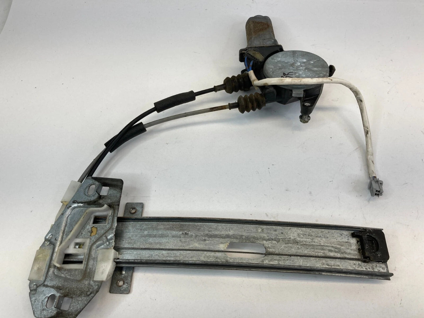 1994 1995 1996 1997 HONDA ACCORD REAR RIGHT SIDE WINDOW REGULATOR W/ MOTOR OEM