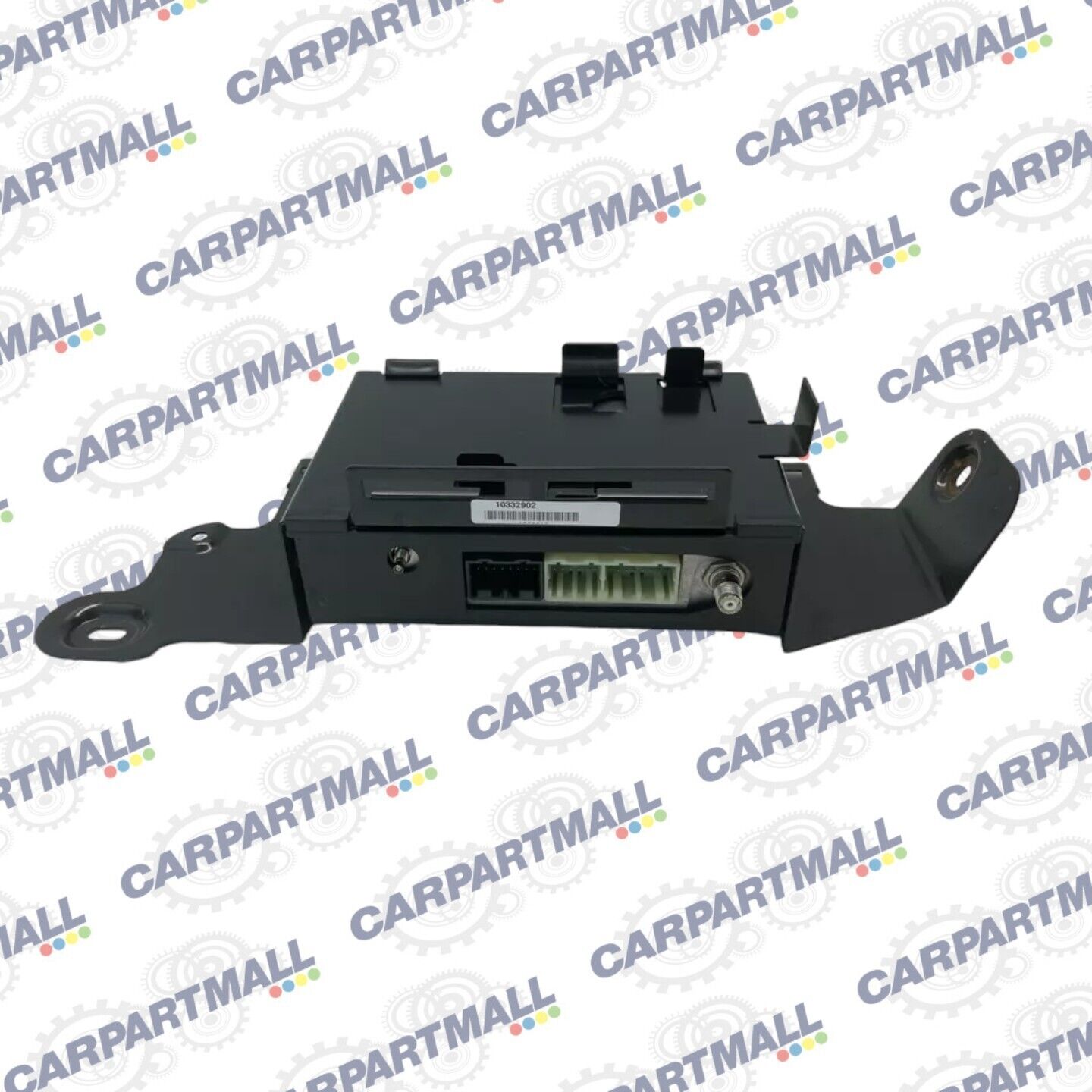 2003 Chevrolet Impala OnStar Communication Computer Control Module 10332902