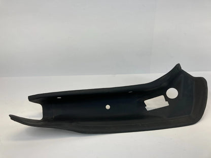 13-19 FORD ESCAPE REAR RIGHT TAILGATE TRUNK RUBBER SEAL COVER TRIM CJ54S45140A