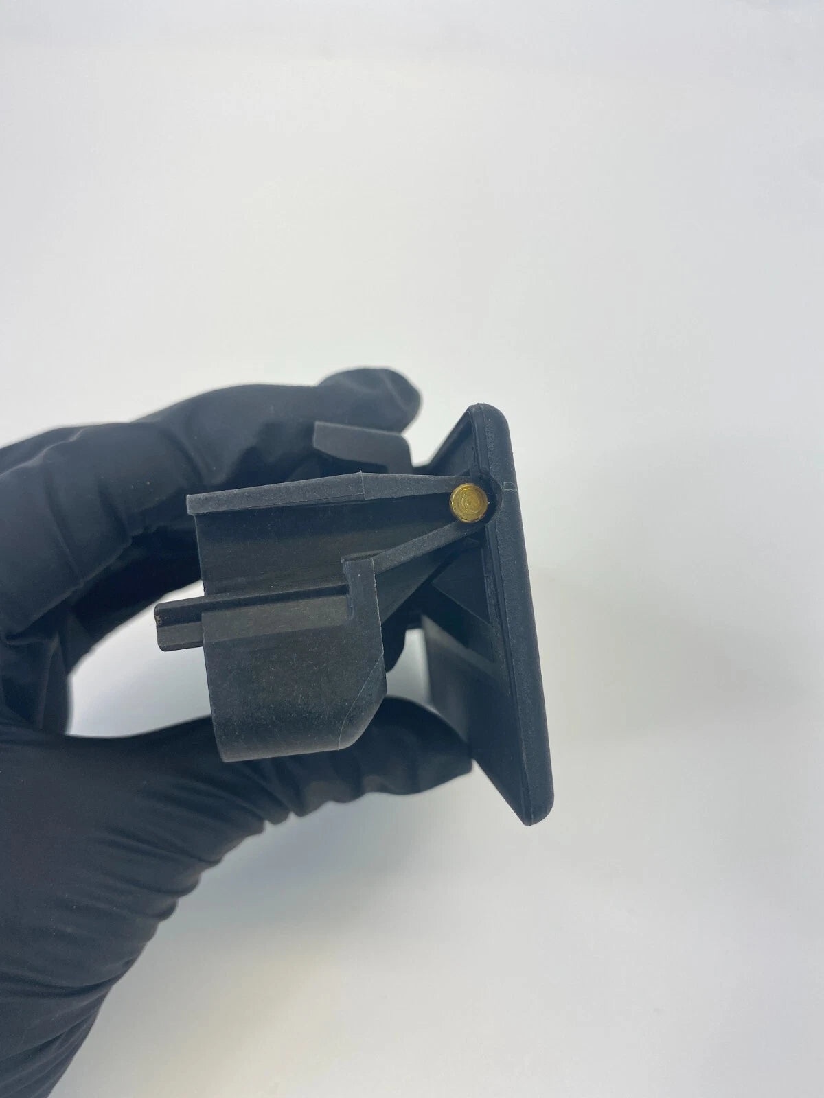 2011-2014 DODGE AVENGER GLOVE BOX STORAGE LOCK LATCH HANDLE OEM