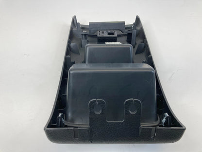 2013-2019 NISSAN SENTRA REAR CENTER CONSOLE PANEL TRIM COVER 96930-3SG2A OEM