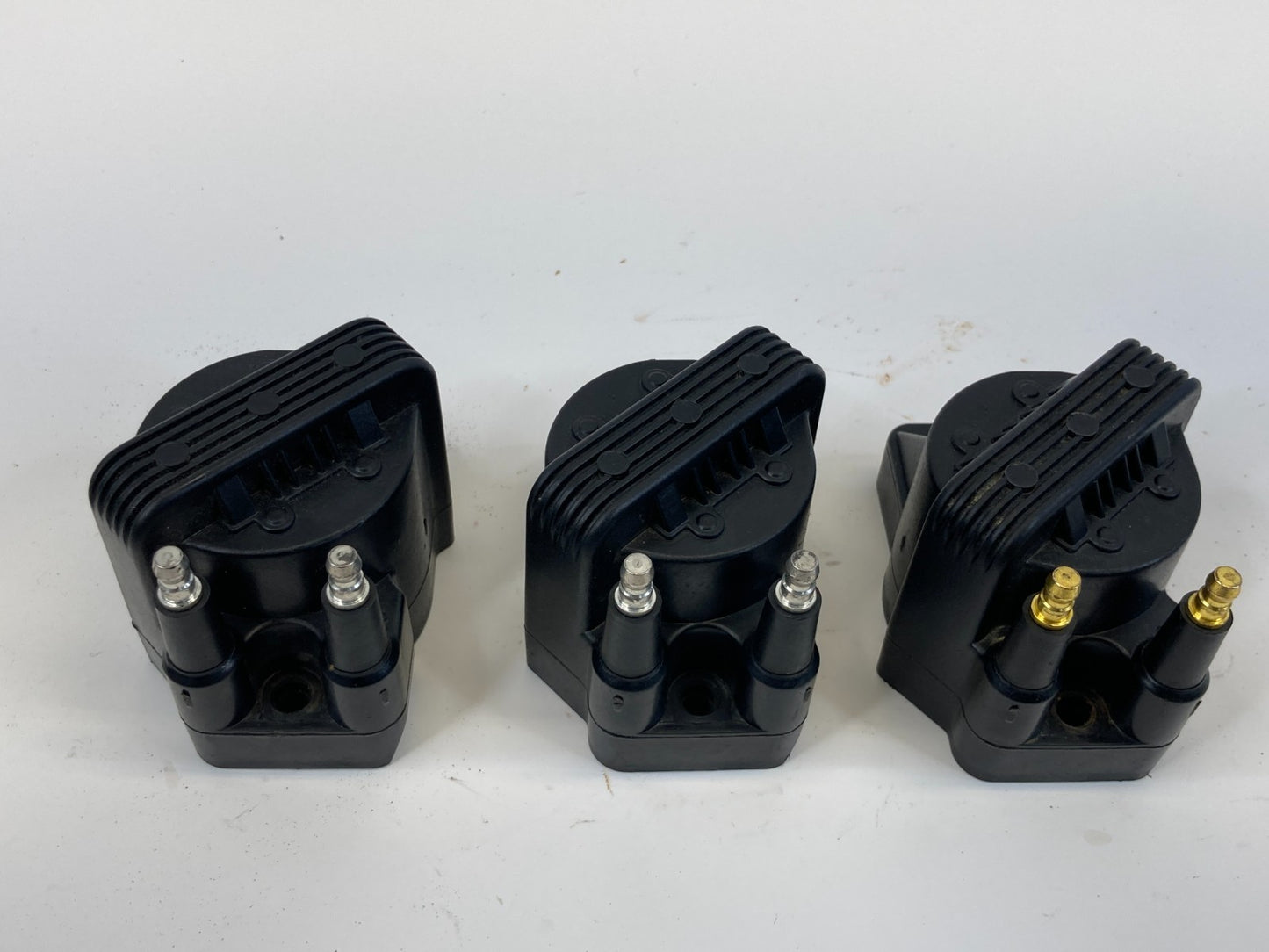1993-2002 Chevrolet Camaro 3.8L Engine Ignition Igniter Coil Set of 3