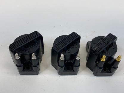 1993-2002 Chevrolet Camaro 3.8L Engine Ignition Igniter Coil Set of 3