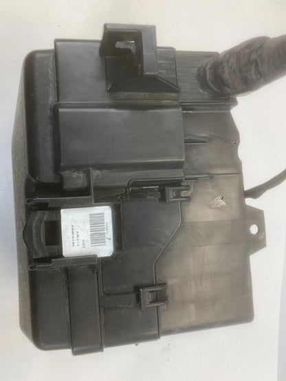 2016 2017 HYUNDAI SONATA 2.4 ENGINE BAY FUSE BOX RELAY BLOCK UNIT OEM 91271C2050