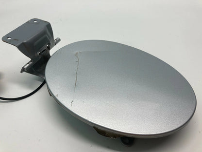 2004 2005 2006 MAZDA 3 SEDAN FUEL FILLER DOOR GAS LID COVER ASSEMBLY OEM