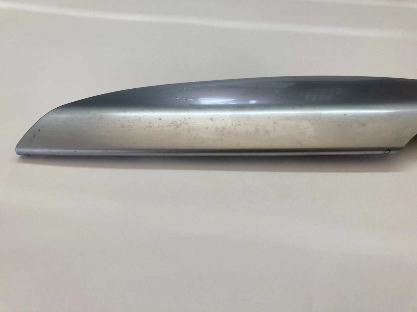 06-09 MERCEDES-BENZ R350 RIGHT SIDE CENTER CONSOLE COVER TRIM PANEL A2516802017