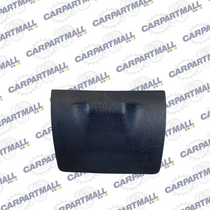 2003-2006 HYUNDAI ELANTRA FUSE BOX COVER COIN STORAGE TRAY POCKET INSERT OEM