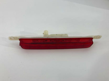 2009-2014 VOLKSWAGEN ROUTAN REAR HIGH 3RD THIRD BRAKE LIGHT STOP LAMP MOUNT OEM