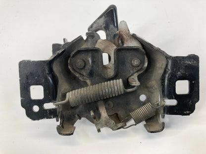 2011-2016 FORD F-250 SUPER DUTY FRONT HOOD LOCK LATCH RELEASE ACTUATOR ASSY OEM