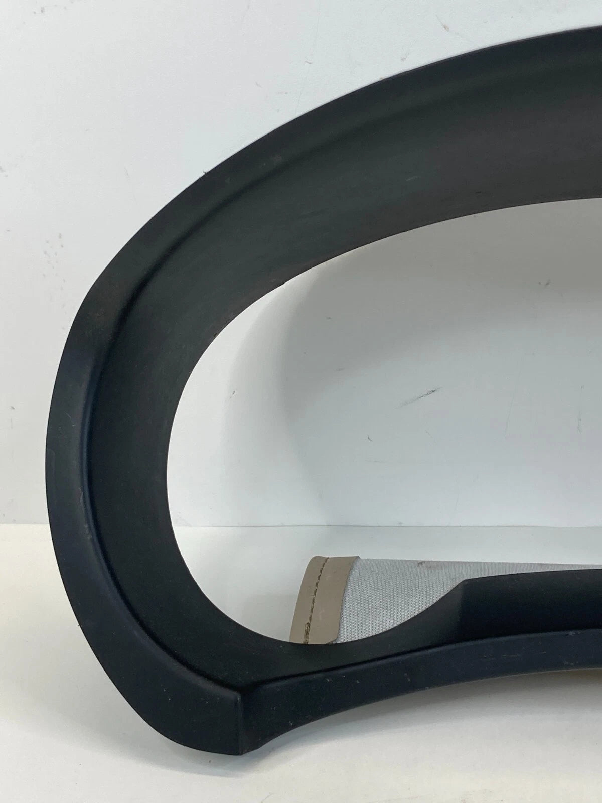 2013-2018 NISSAN ALTIMA DASH CLUSTER SPEEDOMETER TRIM BEZEL 68240-3TA0B OEM