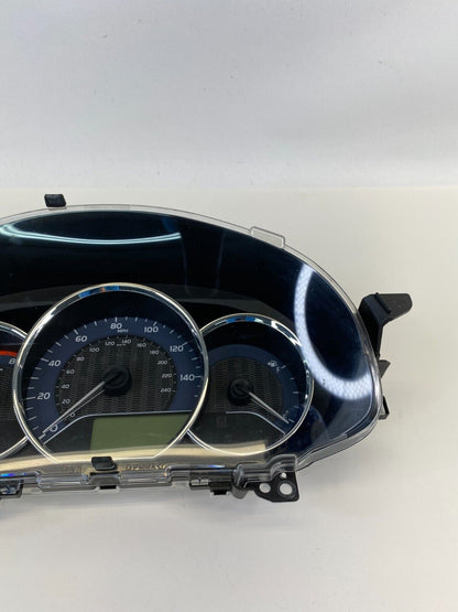 14-16 Toyota Corolla Instrument Cluster Speedometer 72K Miles 838000ZX0000 OEM