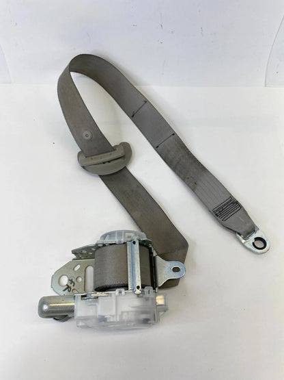 2007-2011 TOYOTA CAMRY FRONT RIGHT PASSENGER LAP & SHOULDER BELT RETRACTOR ASSY