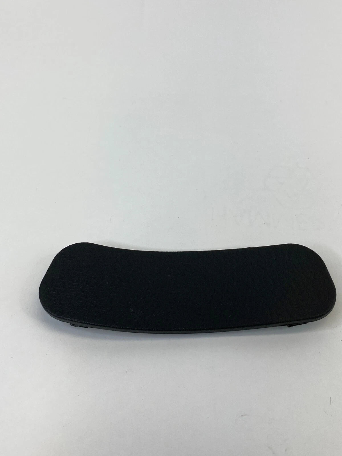 09-11 CHEVROLET AVEO5 FRONT RIGHT PASSENGER INTERIOR DOOR HANDLE COVER BEZEL OEM