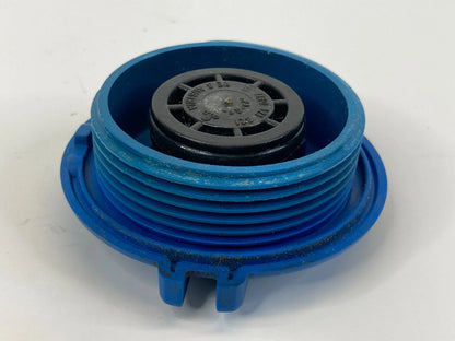 2006-2014 VOLKSWAGEN GTI ENGINE RADIATOR FLUID COOLANT RESERVOIR CAP 3B0-121-321