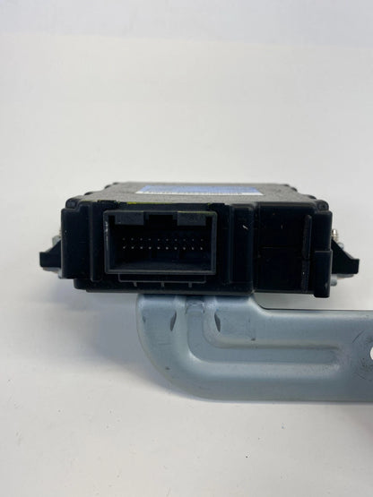 2013 14 15 HYUNDAI SONATA TPMS TIRE PRESSURE MOTOR CONTROL MODULE 95800-4R600