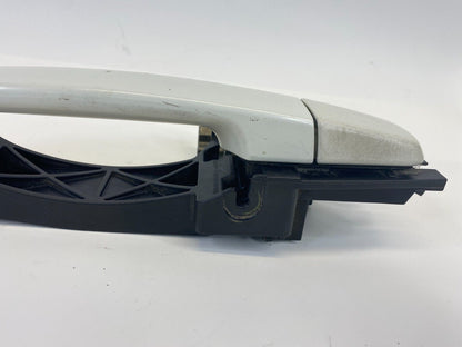 2010 2011 2012 Nissan Sentra Sedan Front Right Exterior Door Handle OEM