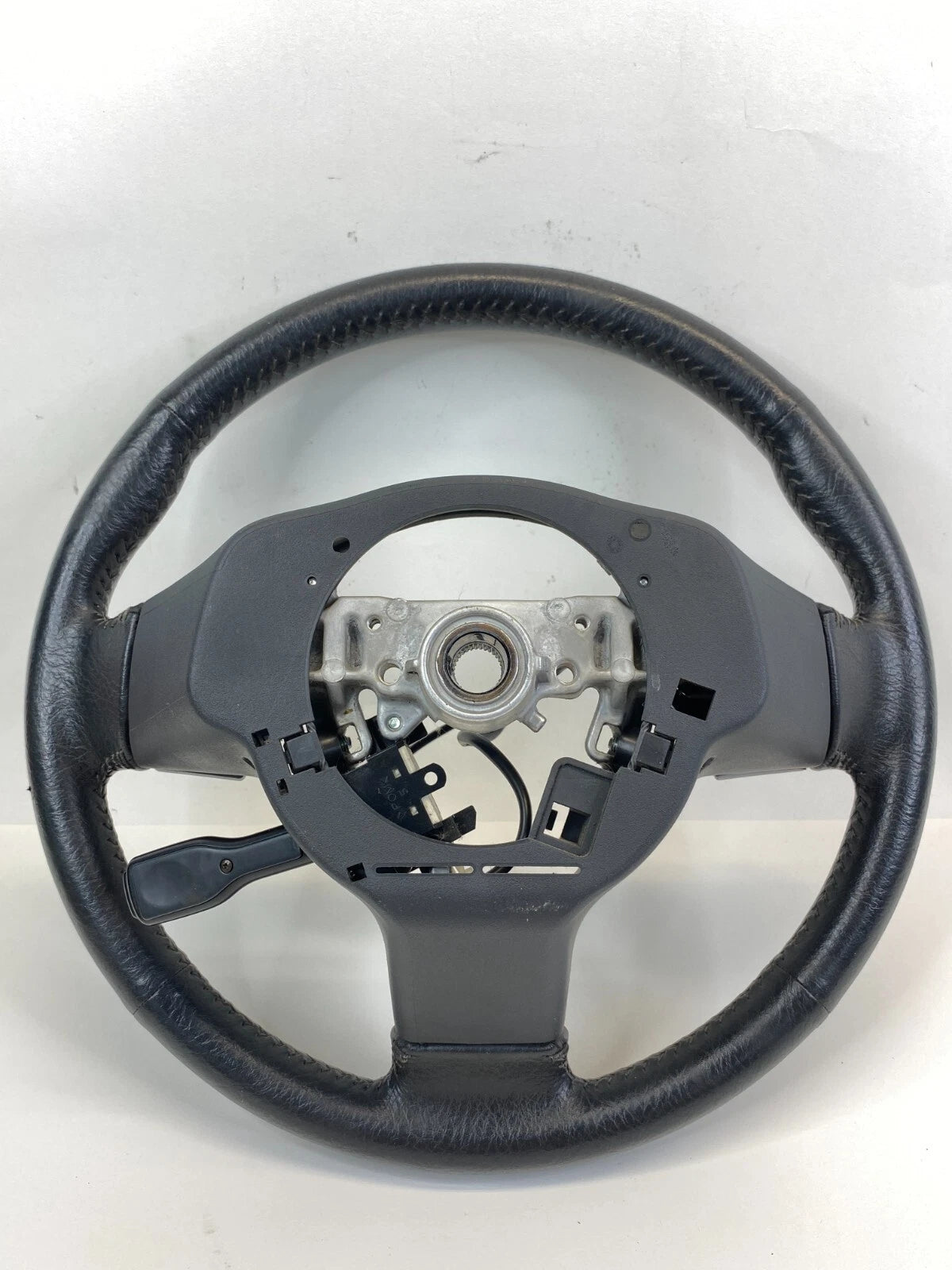 2005-2010 SCION TC 3-DR STEERING WHEEL W MULTI SWITCH CRUISE CONTROL 45103-21020