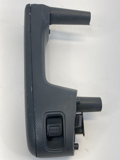 2001-2005 Honda Civic Rear Left Side Door Power Window Switch Button w/ Trim